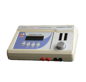  Interferential Therapy Unit